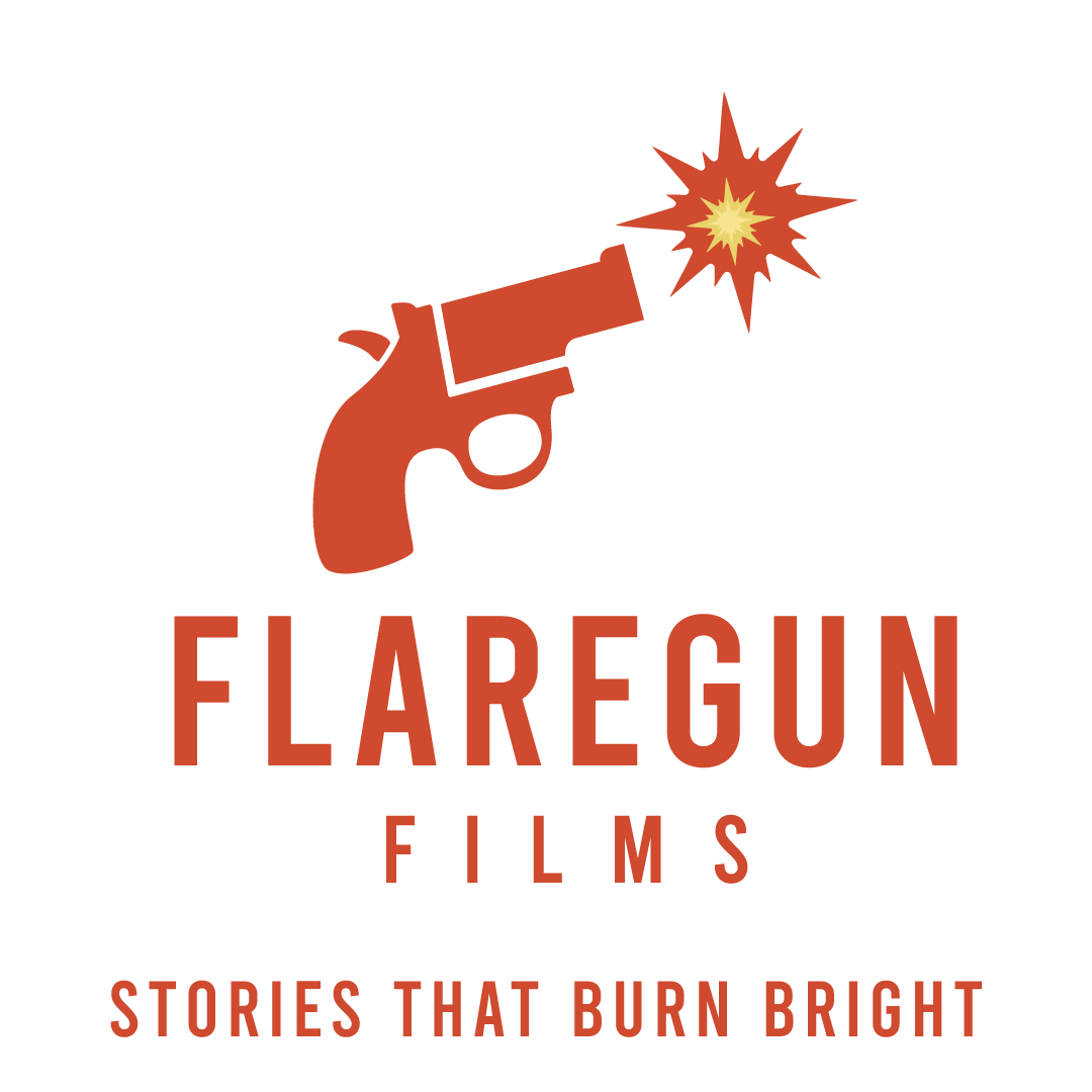 Flare Gun Films logo